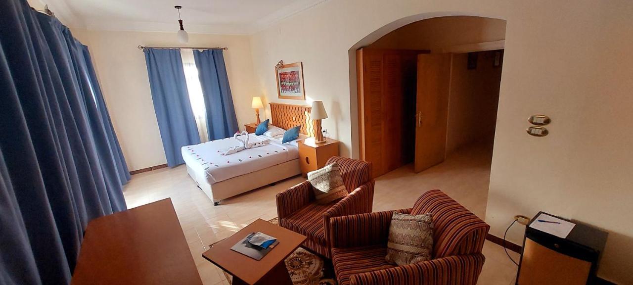 Sweet Rooms Luksor Dış mekan fotoğraf